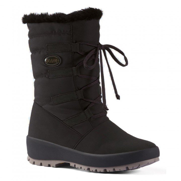 Nora OC Snowboot Wms afbeelding