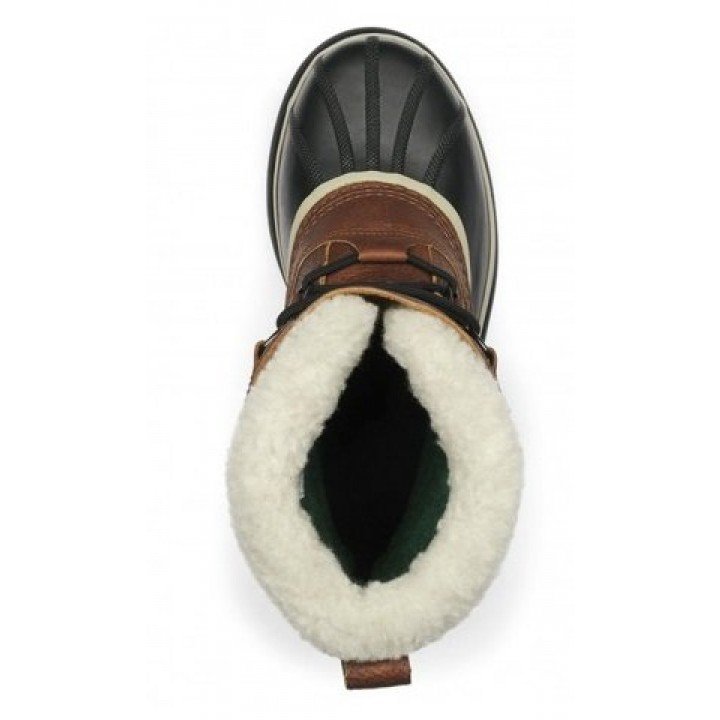 Caribou WL Snow Boot Men afbeelding