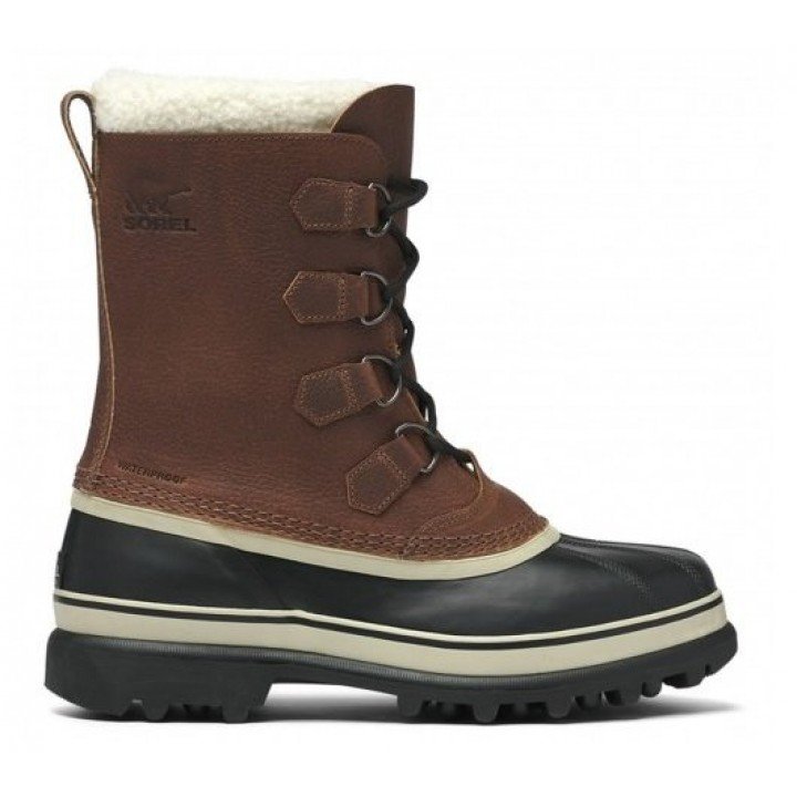 Caribou WL Snow Boot Men afbeelding