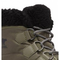 Explorer Carnival Snw Boot afbeelding