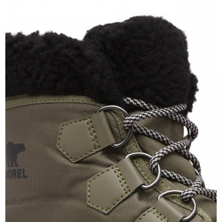 Explorer Carnival Snw Boot afbeelding