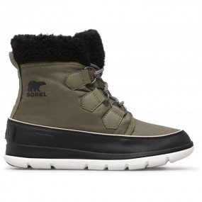  Explorer Carnival Snw Boot afbeelding