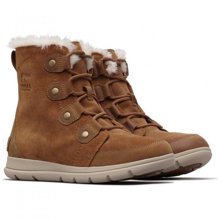  Explorer Joan Snw Boot Wms afbeelding
