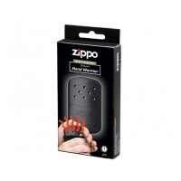 zippo handwarmer black1 afbeelding