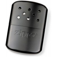 zippo handwarmer black afbeelding
