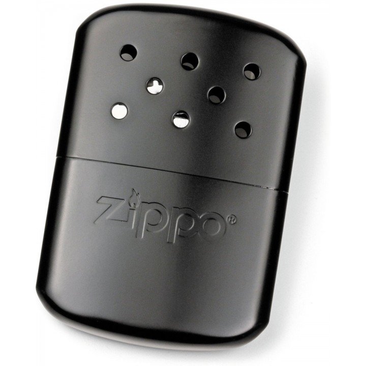 zippo handwarmer black afbeelding