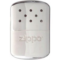 zippo handwarmer chrome afbeelding