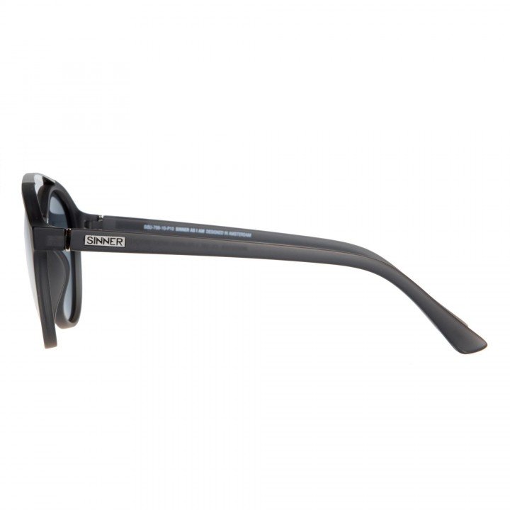 Woodstock Sintec matte black sinner2 afbeelding