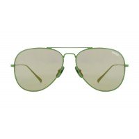 Skyloft Zonnebril Sinner Green1 afbeelding