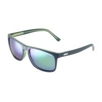 Oak MT BLU/GRN CX Zonnebril afbeelding