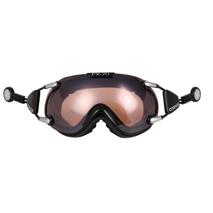 FX70 Vautron zwart afbeelding