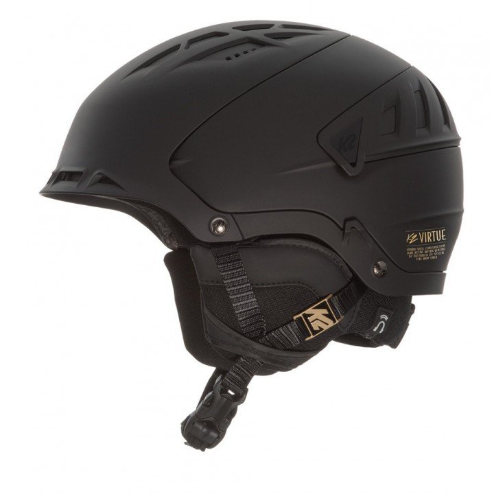 Virtue Helm afbeelding