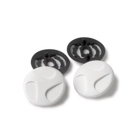 Visor Kit White afbeelding