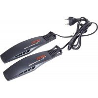 Space Warmer 1.0 240V LENZ01820 afbeelding