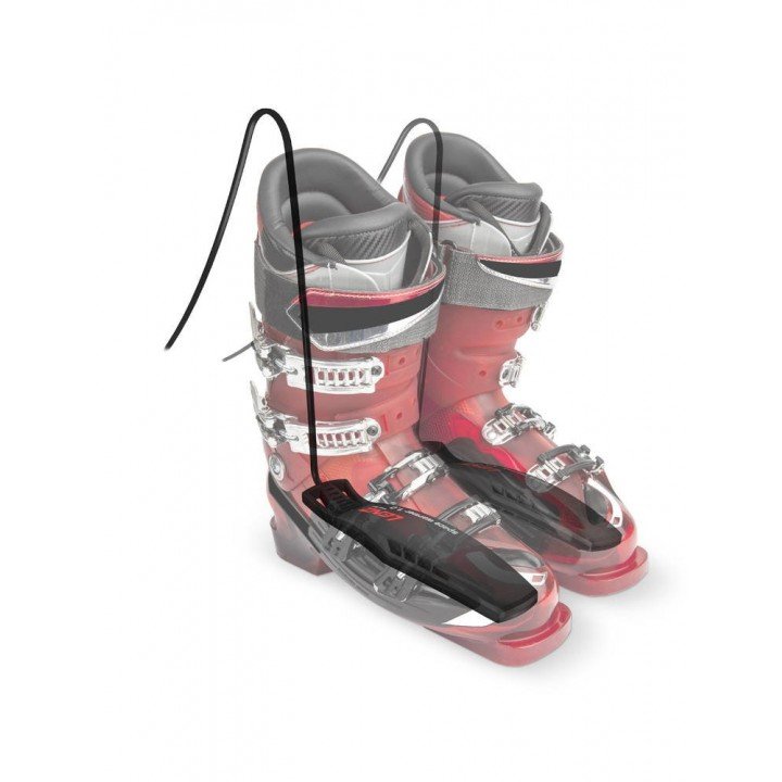 Space Warmer 1.0 240V LENZ01820 1 afbeelding