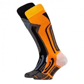 Coolly Men Skisock 2-Pack afbeelding