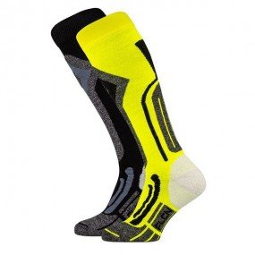 Coolly Men Skisock 2-Pack afbeelding