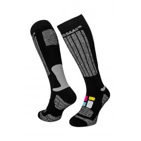 Sports Perf. Skisokken Sr 2-Pack afbeelding