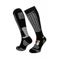 Sports Perf. Skisokken Sr 2-Pack afbeelding
