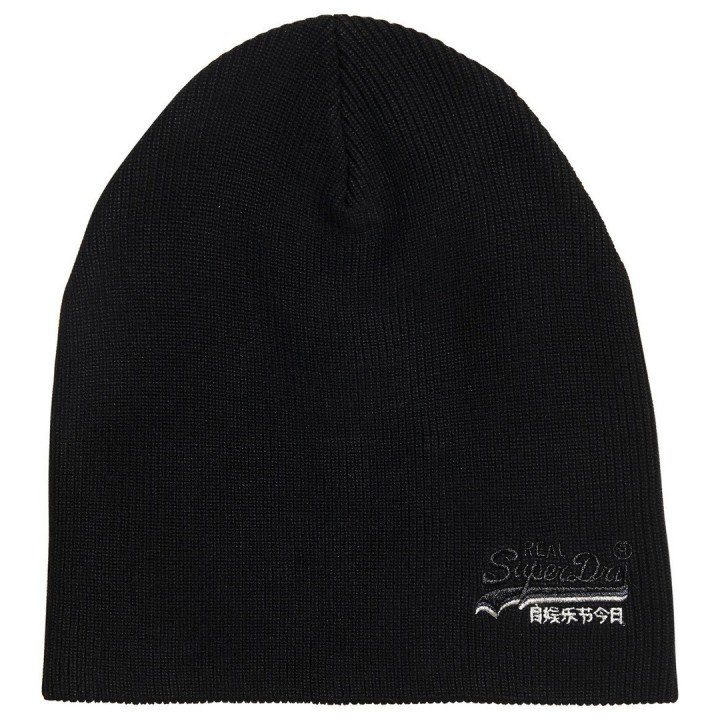 Orange Label Beanie afbeelding