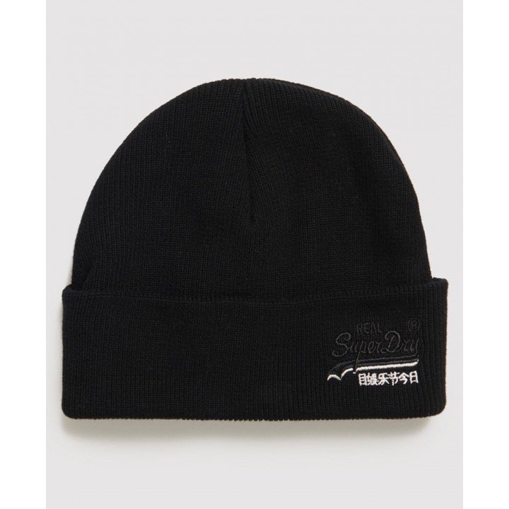 Orange Label Beanie afbeelding