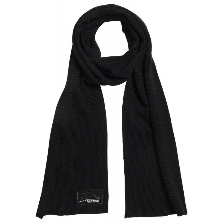 Orange Label Scarf afbeelding