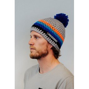 Shrt Colorf. Beanie Band Stripes afbeelding