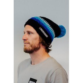 Long Colorfull Stripes afbeelding