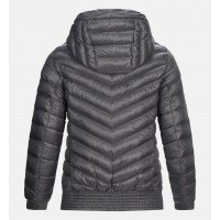 W Ice Duckdown Hooded Ski Jacket afbeelding