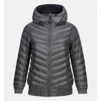 W Ice Duckdown Hooded Ski Jacket afbeelding