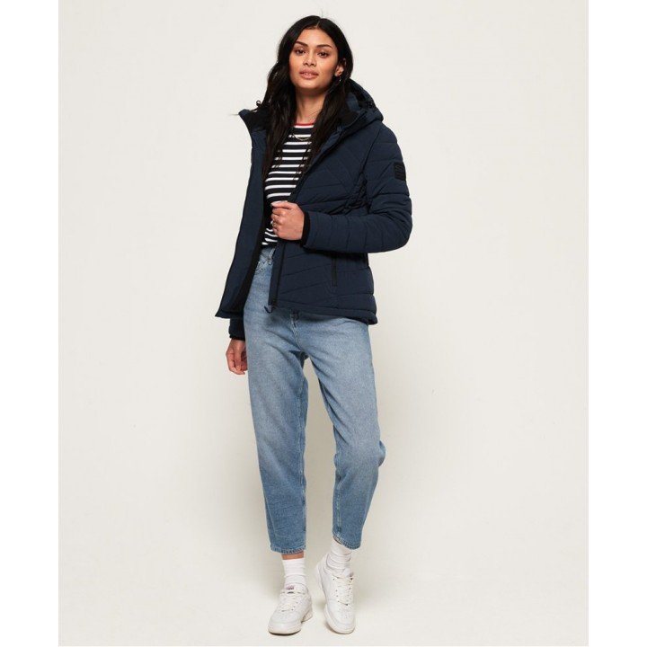 Kuji Stretch Jacket afbeelding
