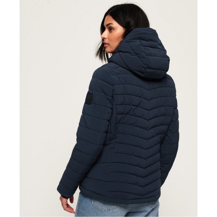 Kuji Stretch Jacket afbeelding