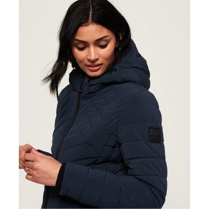 Kuji Stretch Jacket afbeelding