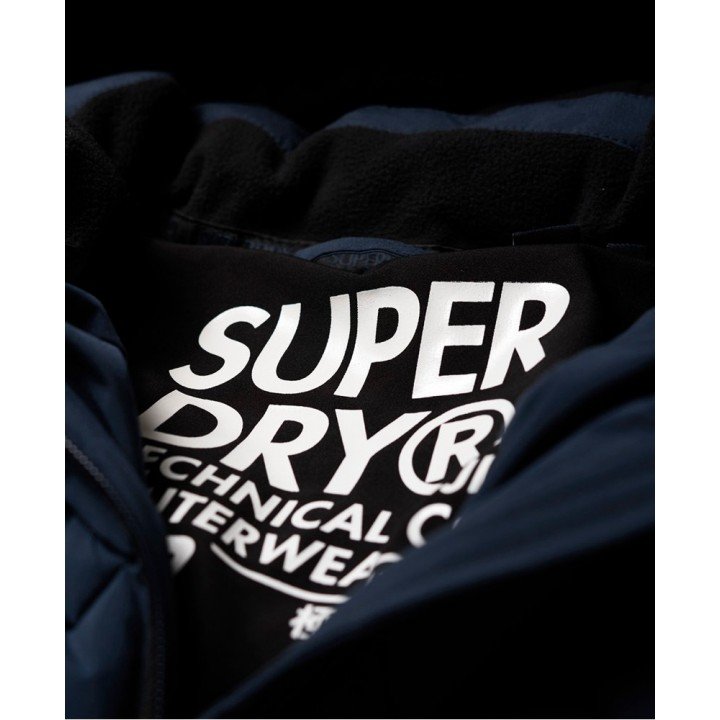 Kuji Stretch Jacket afbeelding