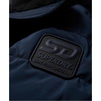 Kuji Stretch Jacket afbeelding