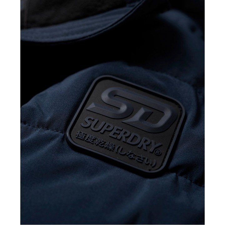Kuji Stretch Jacket afbeelding