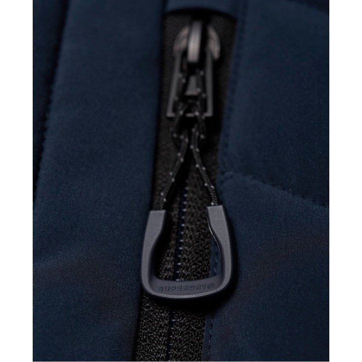 Kuji Stretch Jacket afbeelding