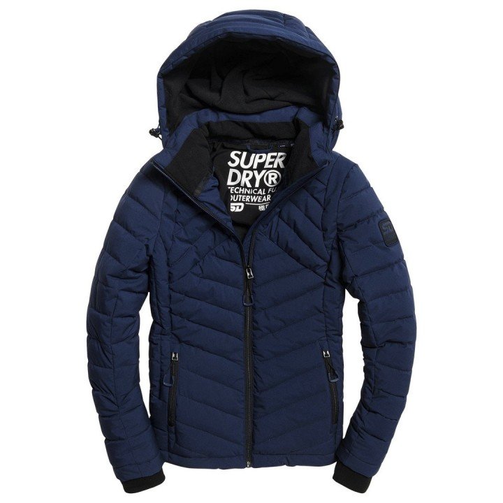 Kuji Stretch Jacket afbeelding