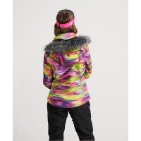SD Ski Run Jacket afbeelding