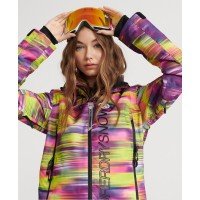 SD Ski Run Jacket afbeelding