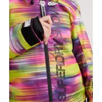 SD Ski Run Jacket afbeelding