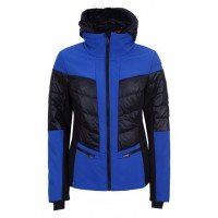 Elyrin Softshell Snow Jacket afbeelding