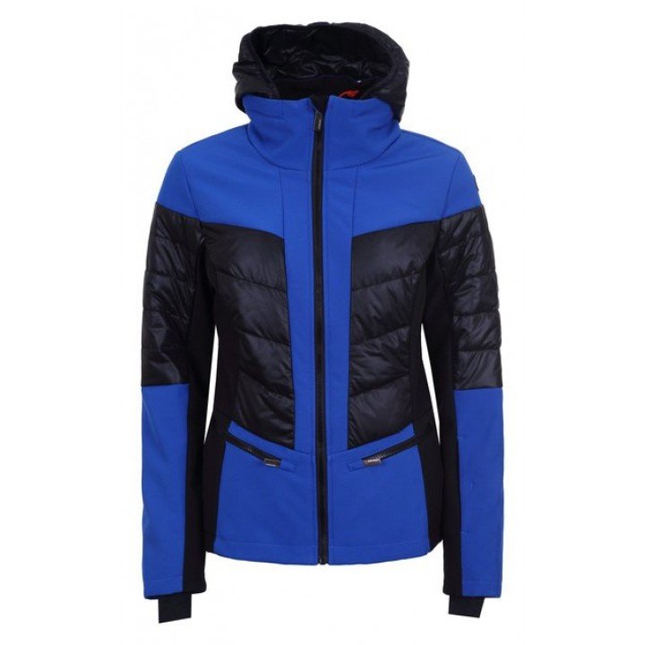 Elyrin Softshell Snow Jacket afbeelding
