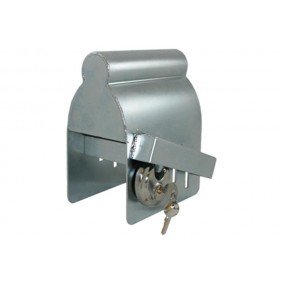 Simsafe 4-Gats Koppelingsslot afbeelding