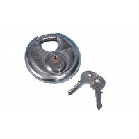 Discusslot 20/70 + 2 Sleutels afbeelding