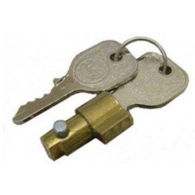 Disselslotje AK13-35/AKS2000 afbeelding