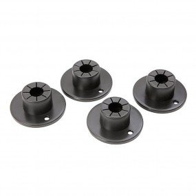 Voetjes Opstapje/Stokken/Tafels afbeelding