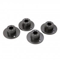 Voetjes Opstapje/Stokken/Tafels afbeelding