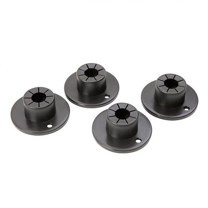 Voetjes Opstapje/Stokken/Tafels afbeelding