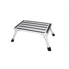 Victoria Opstap Opvouwbaar afbeelding